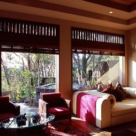 Hôtel Ishiyama Rikyu Gosoku No Kutsu à Amakusa  Extérieur photo