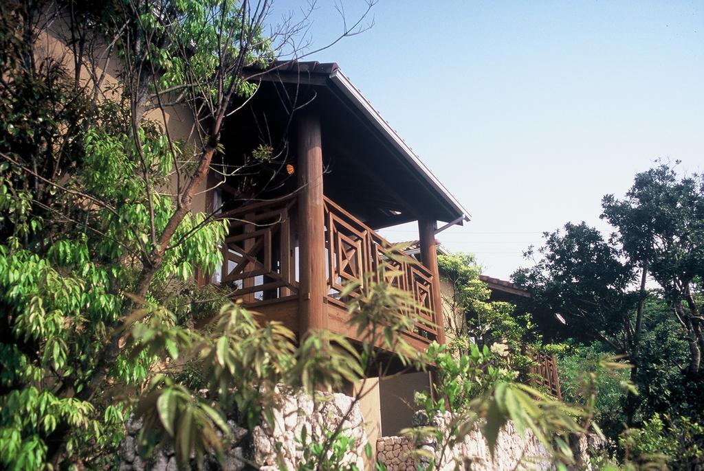 Hôtel Ishiyama Rikyu Gosoku No Kutsu à Amakusa  Extérieur photo