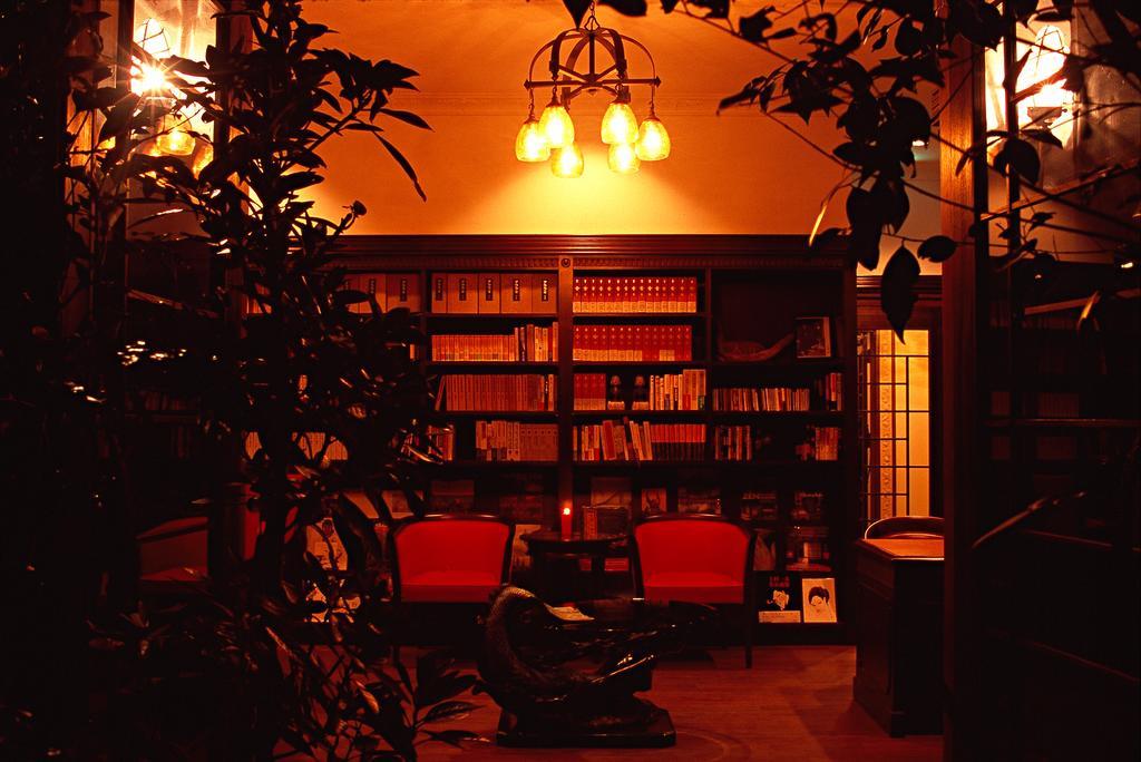 Hôtel Ishiyama Rikyu Gosoku No Kutsu à Amakusa  Extérieur photo