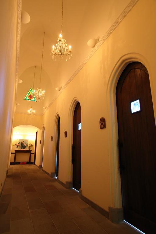 Hôtel Ishiyama Rikyu Gosoku No Kutsu à Amakusa  Extérieur photo